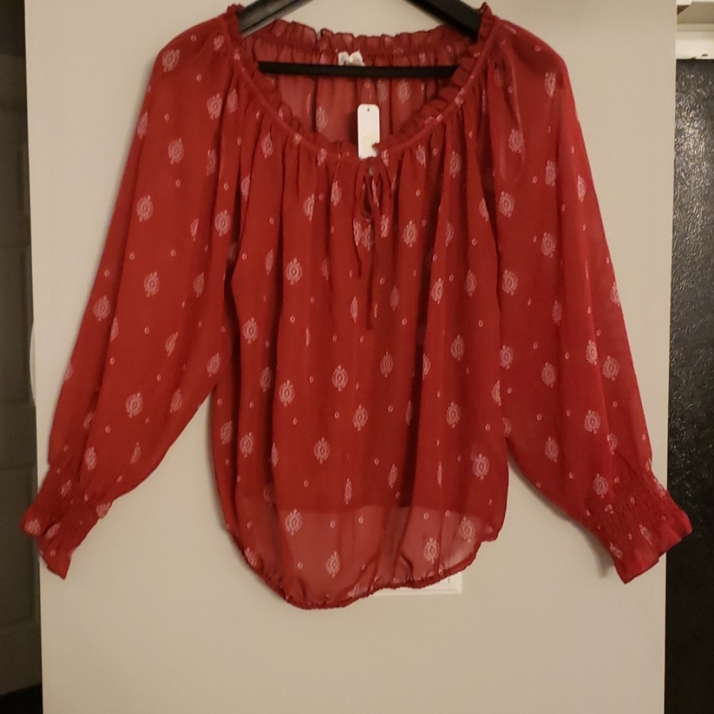 Blouse